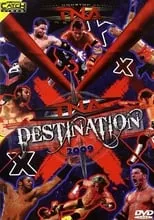 Booker Huffman, Jr. interpreta a Booker T en TNA Destination X 2009