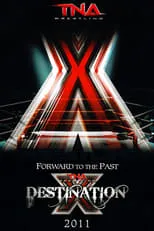 Michael Paris interpreta a Zema Ion en TNA Destination X 2011