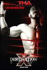 Damon Kendrick interpreta a Flip Cassanova en TNA Destination X 2012