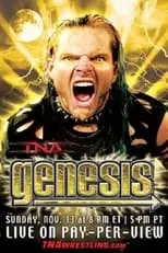 Película TNA Genesis 2005