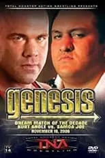 Película TNA Genesis 2006