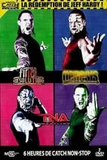 TNA Genesis 2012 portada