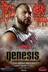 Película TNA Genesis 2013