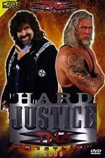 Doug Durdle interpreta a Doug Williams en TNA Hard Justice 2009