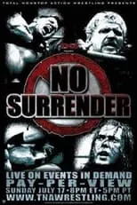 Película TNA No Surrender 2005