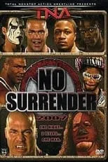 Elix Skipper interpreta a Elix Skipper en TNA No Surrender 2007