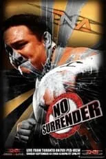 Película TNA No Surrender 2008