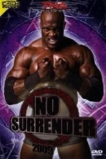 Doug Durdle interpreta a Doug Williams en TNA No Surrender 2009