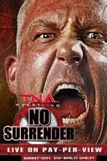 Película TNA No Surrender 2010