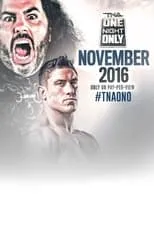 Jessie Godderz interpreta a Jessie Godderz en TNA One Night Only: Against All Odds 2016