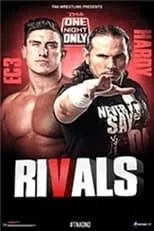 Jessie Godderz interpreta a Jessie Godderz en TNA One Night Only: Rivals 2