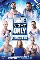 Paige Nicole Mayo interpreta a SoCal Val (Valet) en TNA One Night Only X-Travaganza 2013