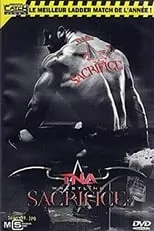 Portada de TNA Sacrifice 2012