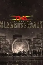 Portada de TNA Slammiversary 2024