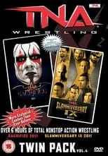 Póster de la película TNA Slammiversary IX