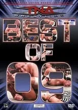 Poster de TNA The Best of 2009