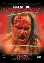 Portada de TNA Wrestling Best of Bloodiest Brawls