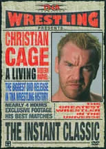 Poster de la película TNA Wrestling: Christian Cage - The Instant Classic - Películas hoy en TV