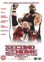 Póster de la película TNA Wrestling: Second 2 None - World's Toughest Tag Teams