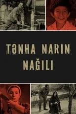 Póster de la película Tənha Narın Nağılı