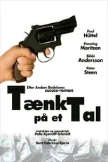 Chad Rook en la película Tænk på et tal