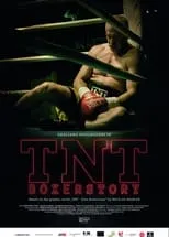 Película TNT Boxerstory