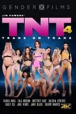 Poster de la película TNT: Trans On Trans 4 - Películas hoy en TV