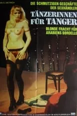 Película Tänzerinnen für Tanger