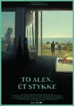 Póster de la película To alen, ét stykke