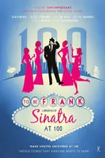 Poster de la película To Be Frank: Sinatra at 100 - Películas hoy en TV