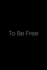 Portada de To Be Free