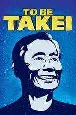 Poster de To Be Takei