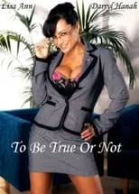 Beverly Lynne interpreta a (archive footage) en To Be True Or Not