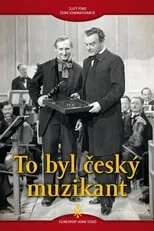 Película To byl český muzikant