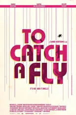 To Catch a Fly portada