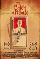 Katie Housley es  en To Catch a Mouse