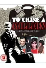 Anton Rodgers interpreta a Max Stein en To Chase A Million