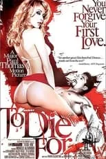 Portada de To Die For