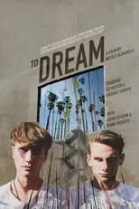 Freddie Thorp interpreta a Tommy en To Dream