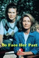 Susan Brown interpreta a Kate Hollander en To Face Her Past