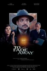 Richard Sexton es  en To Fade Away