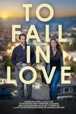 Eric Casalini es Wyatt en To Fall in Love