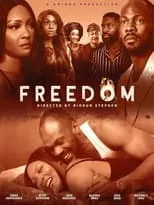 Poster de To Freedom