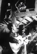 Brownie McGhee interpreta a Self en To Hear Your Banjo Play