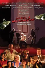 Greg Joelson interpreta a Brad en To Kill a Mockumentary