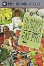 Rick Sebak interpreta a Narrator en To Market To Market To Buy A Fat Pig