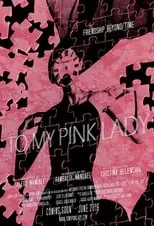 Cristina Rambaldi es Cristina en To My Pink Lady