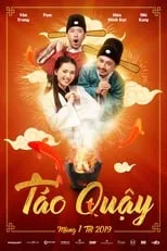 Película Táo Quậy