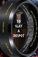 Samuel Hatch Restrepo es Dispatch Officer (Voice) en To Slay A Despot