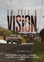 Graham Vincent es De en To Tell A Vision